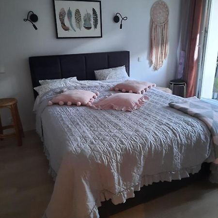 Apartament Jak w Domu Zamość Exteriér fotografie