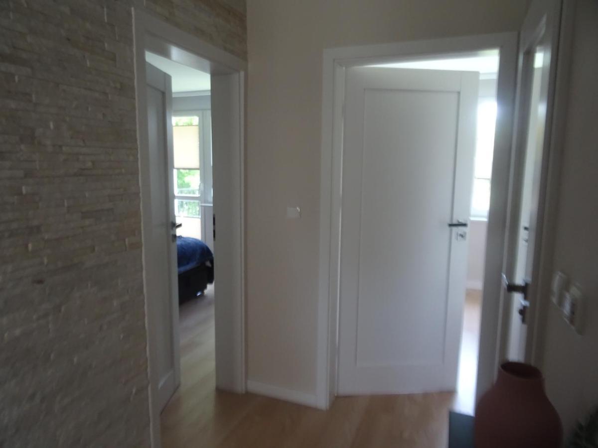 Apartament Jak w Domu Zamość Exteriér fotografie