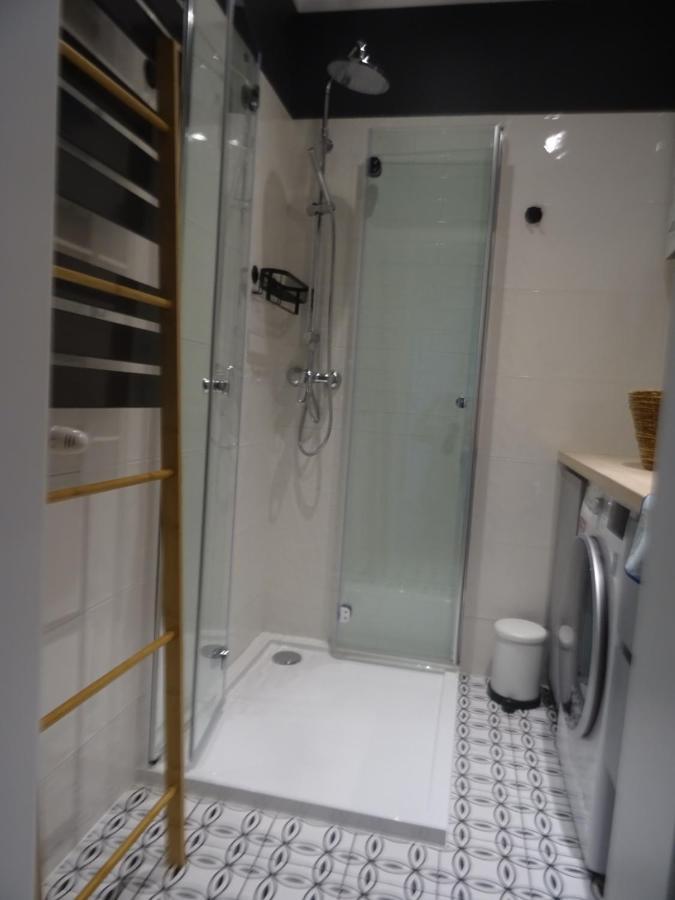 Apartament Jak w Domu Zamość Exteriér fotografie