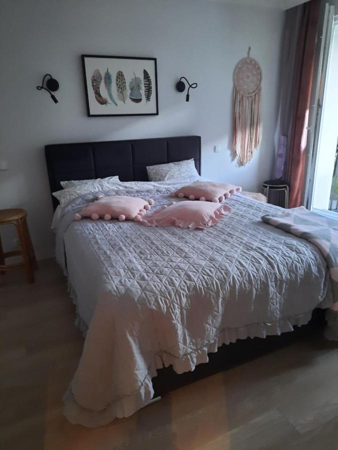Apartament Jak w Domu Zamość Exteriér fotografie