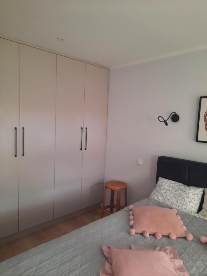 Apartament Jak w Domu Zamość Exteriér fotografie