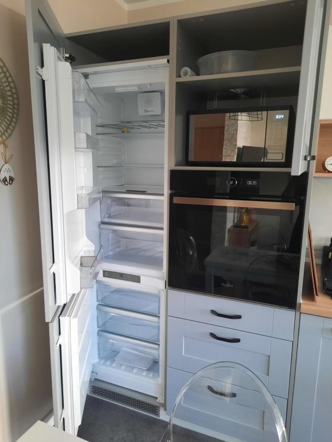Apartament Jak w Domu Zamość Exteriér fotografie