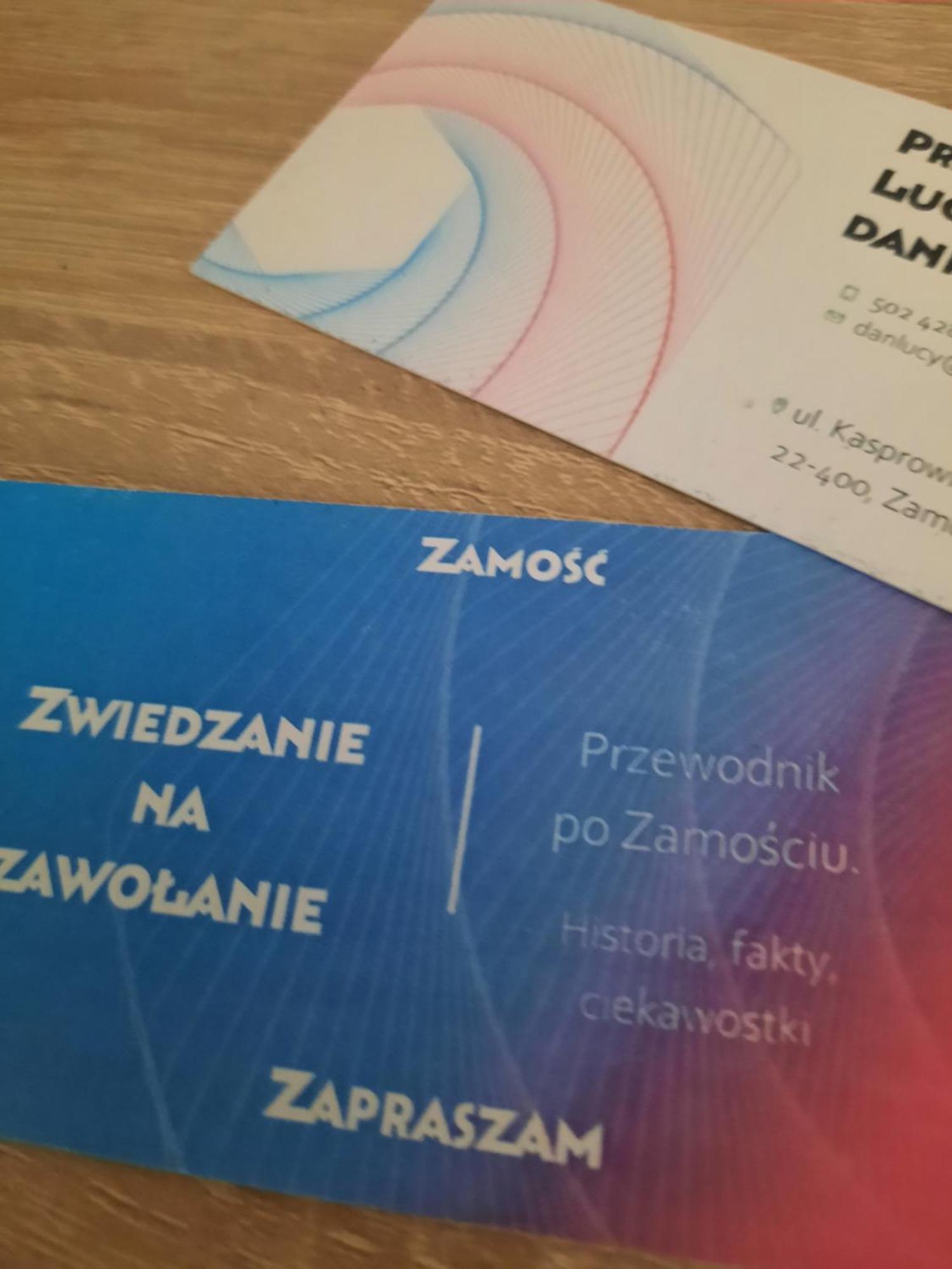 Apartament Jak w Domu Zamość Exteriér fotografie