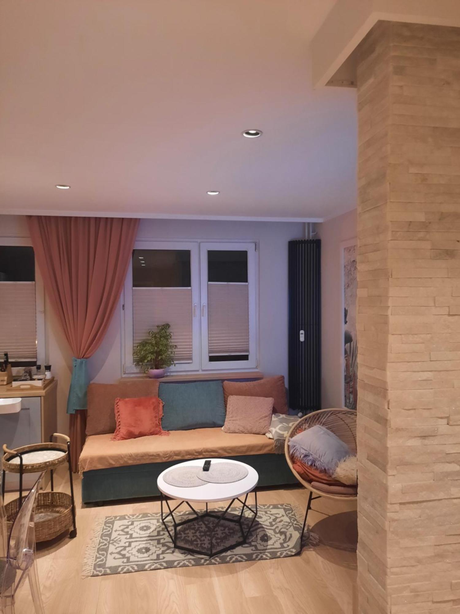 Apartament Jak w Domu Zamość Exteriér fotografie