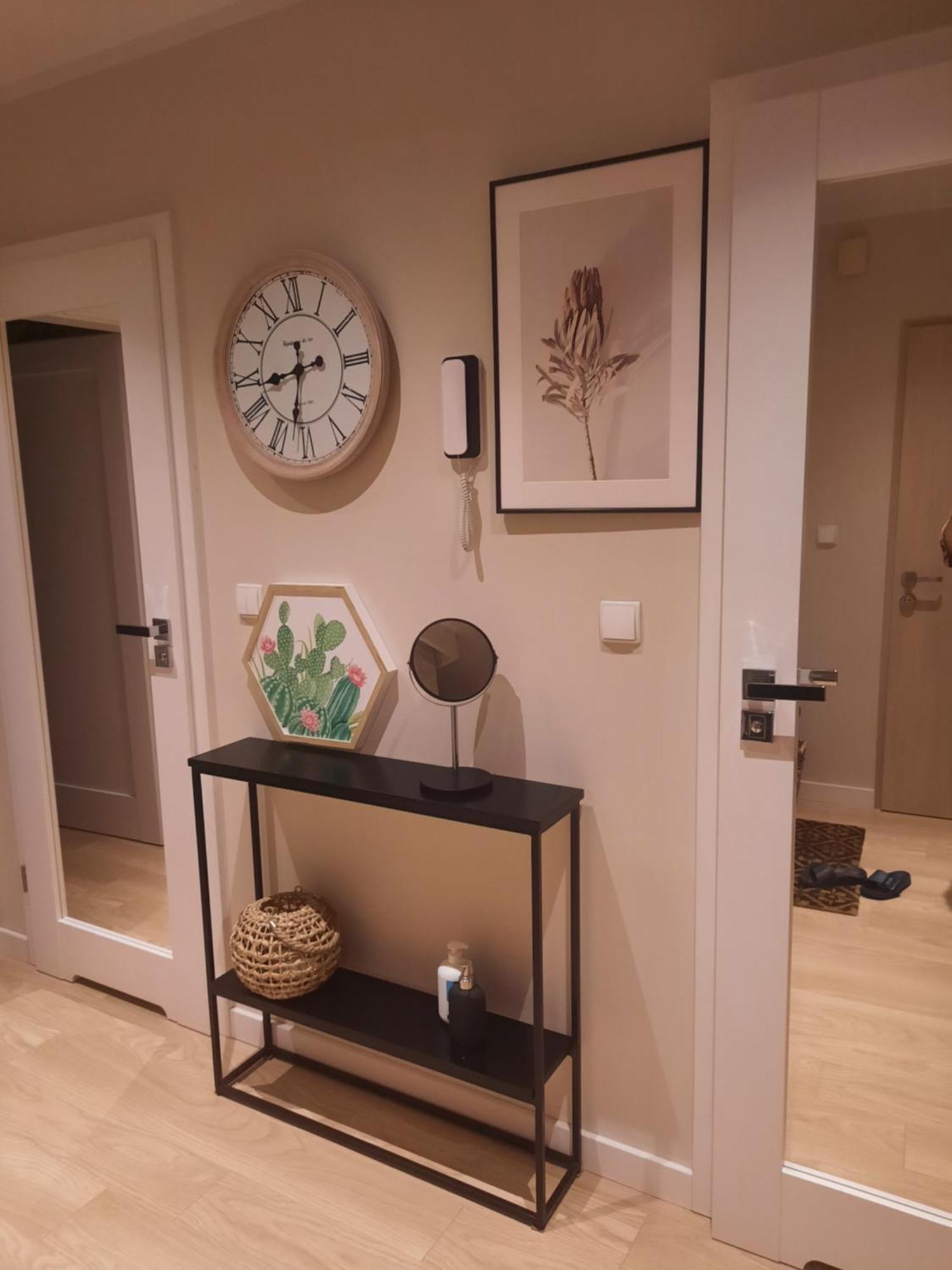 Apartament Jak w Domu Zamość Exteriér fotografie